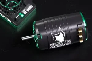 Cayote Motor Crest 4268 1900kv