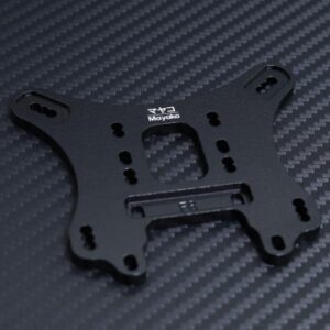 MYA0016 Torre de amortiguadores traseros de aluminio para Mayako MX8 (-24-25)