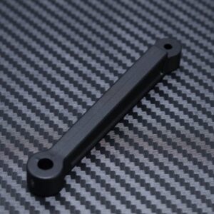 MYB0012 Abrazadera delantera de plástico para Mayako MX8 (-22-25)