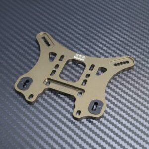 MYB0016-01 Torre de amortiguador trasero de aluminio