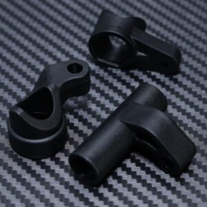 MYB0022 Piezas de plástico de dirección para Mayako MX8 (-22-25)