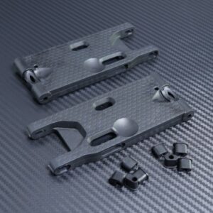 MYB0036-01 Parrillas traseras Mayako MX8 (-22-25)