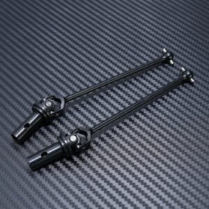 MYB0052-01 Par de ejes de transmisión universales traseros de 94 mm (largo) para Mayako MX8 (-22-25)