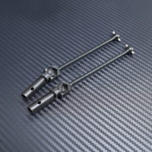 MYB0052-01A  Par de eje de transmisión trasero