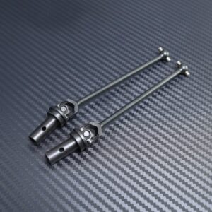 MYB0057-01 Eje de transmisión universal delantero de 99 mm (largo) para Mayako MX8 (-24-25)