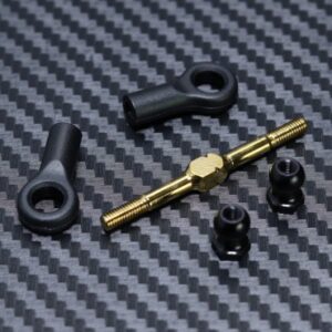 MYB0066 Conjunto de servo para Mayako MX8 (-22-25)