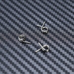 MYB0081-09 Muelles de zapata de embrague 3 zapatas de 0,9 mm para Mayako MX8 (-22-25)