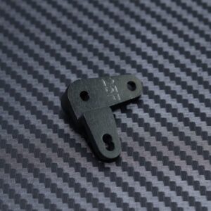 MYB0099-25  Brazo servo de aluminio del acelerador 25t para Mayako MX8 (-22-25)