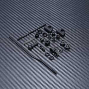 MYB0101 Kit de enlace de acelerador para Mayako MX8 (-22-25)