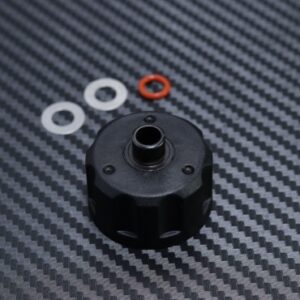 MYB0116 Copa diferencial delantera o trasera para Mayako MX8 (-22-25)