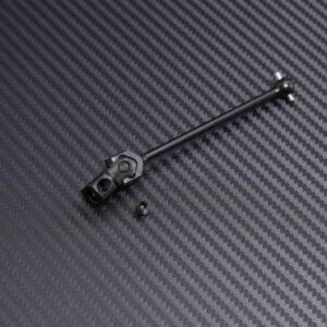 MYB0122 Eje de transmisión universal central delantero de 78 mm para Mayako MX8 (-22-25)