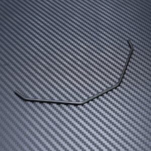 MYB0124-21 Barra estabilizadora delantera de 2,1 mm para Mayako MX8 (-22-25)