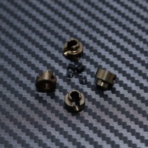 MYB0126 Coleta de barra estabilizadora 4 piezas para Mayako MX8 (-22-25)