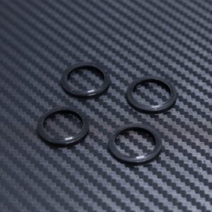 MYB0132 Junta de emulsión 4 piezas para Mayako MX8 (-22-25)