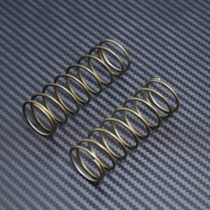 MYB0144-875  Espiral delantero Spring Brown 65mm 8.75 Linear para Mayako MX8 (-22)-(25).