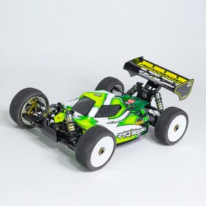 マヤコ Mayako MX8E-25 1:8th Buggy eléctrico